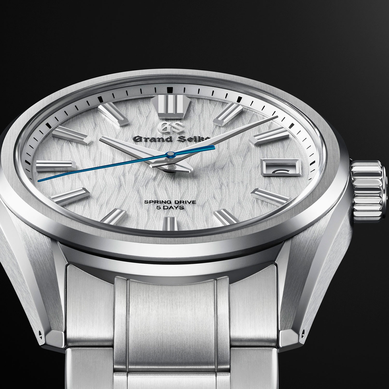Grand Seiko SLGA009G